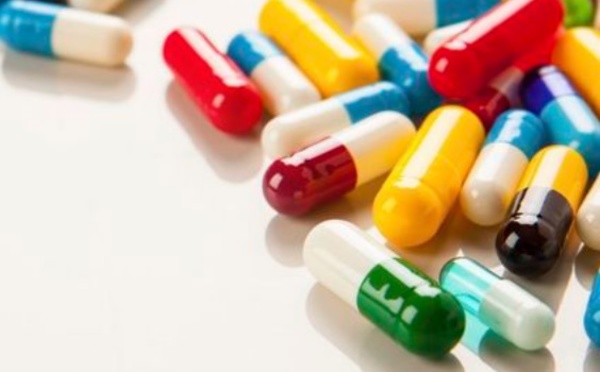 La consommation fréquente d'antibiotiques liée à davantage de  polypes intestinaux