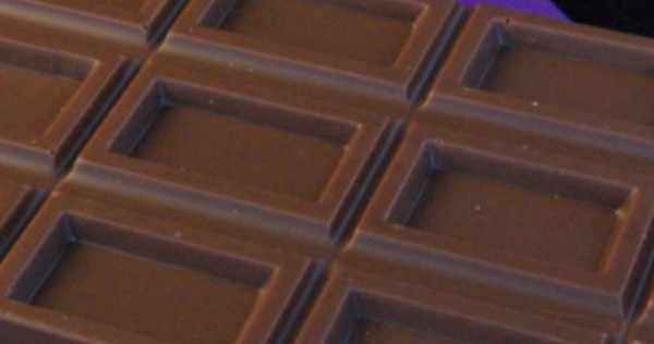 Insolite : Crise du chocolat