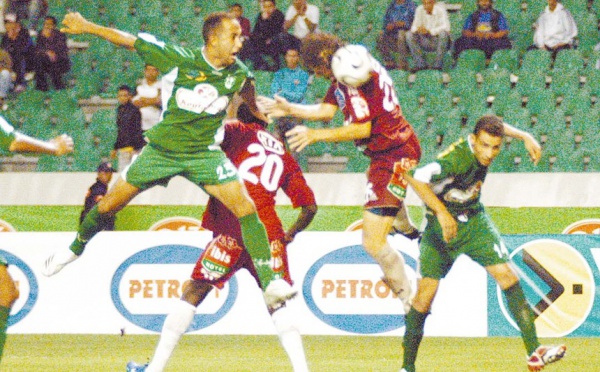 Transferts des joueurs : Un marché hivernal frileux par ces temps de crise