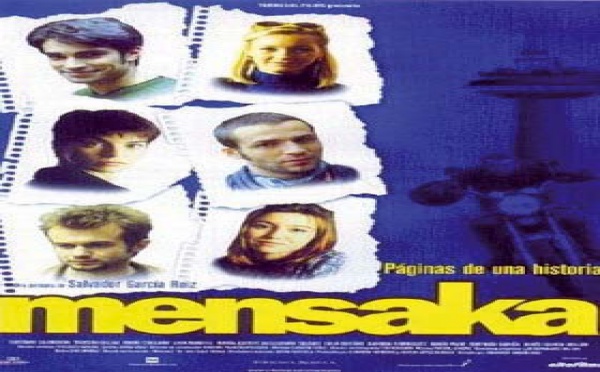 «Menkasa», le premier film de Salvador Garcia Ruiz, projeté à Rabat