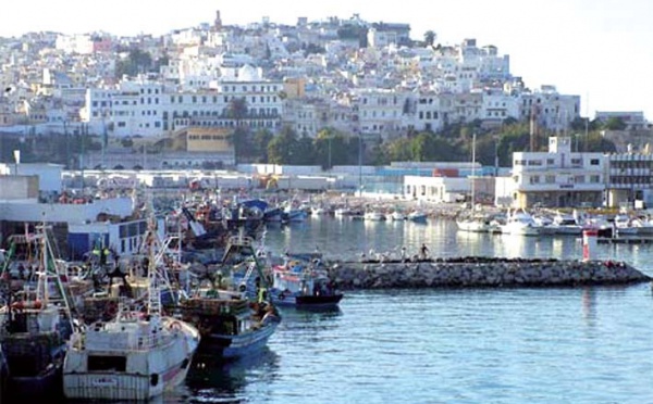 Tanger : L’opération de branchements sociaux se poursuit