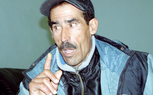 Ahmed Hafid Saïdi, l’homme qui a déclenché l’affaire d’Al Hrawiyine