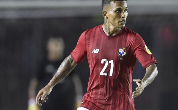 Le footballeur panaméen Amilcar Henriquez  tué par balles