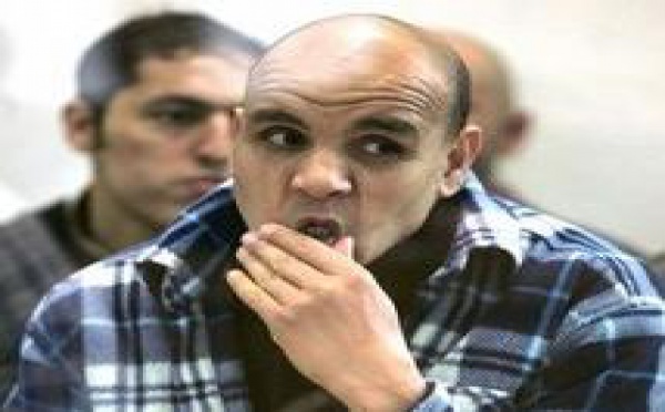 En dépit de son acquittement  : Hassan El Haski  purgera  le restant  de sa peine en Espagne