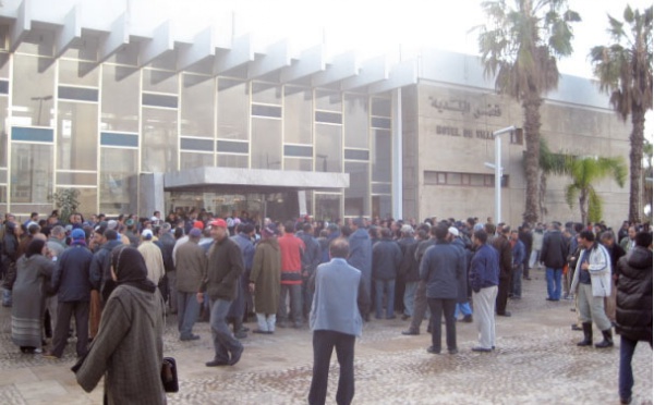 Le maire d’Agadir retire la délégation de pouvoir à son premier vice-président : Tariq Kabbage crève l'abcès