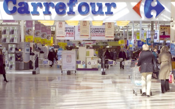 La grande distribution poursuit sa restructuration : Carrefour reprend pied au Maroc via Label’Vie