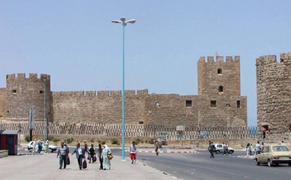 La “ville” de Safi ou l’autre réalité amère du Maroc