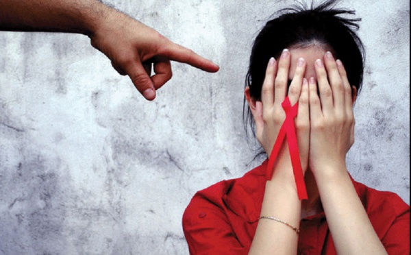 Le Sida fait des ravages parmi les femmes : Le nombre des séropositives au Maroc a été multiplié par quatre au cours des 20 dernières années