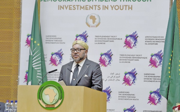 Tenue à Rabat des travaux des réunions annuelles conjointes des instances financières arabes