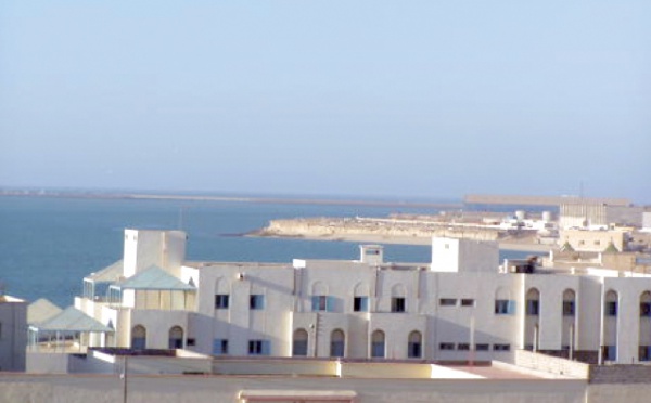 La lutte contre la précarité, une priorité à Dakhla