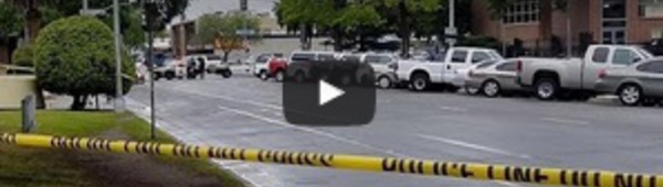 Californie : trois morts dans une fusillade, le tireur se rend en criant Allah Akbar