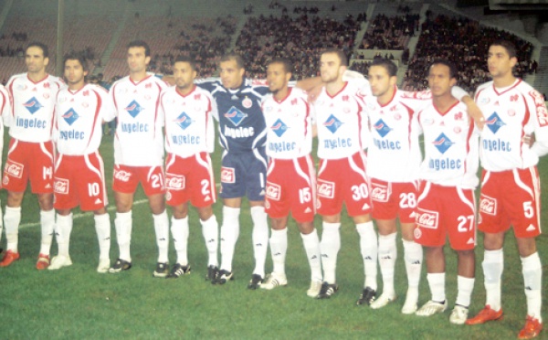 Polémique autour du joueur du WAC, Lahcen Zidoun : La vérité perdue entre la version du Wydad et celle du Kawkab