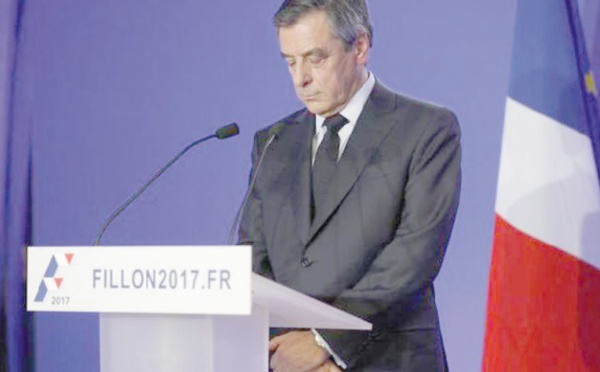 Bruxelles surveille en silence le feuilleton présidentiel français