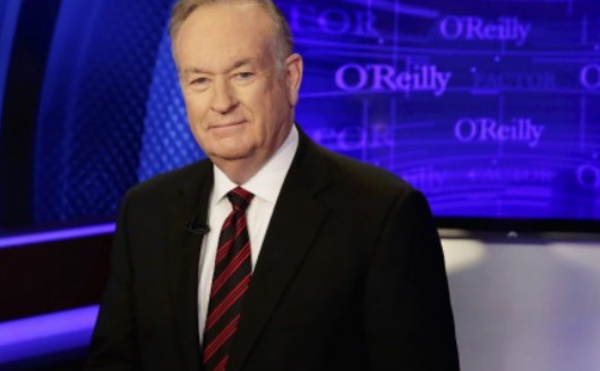 Harcèlement sexuel: Fox News renonce à son présentateur vedette