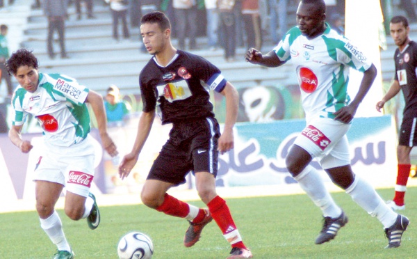 Les clubs du GNFE I abordent la dernière ligne droite du concours :  La quête aux points bat son plein