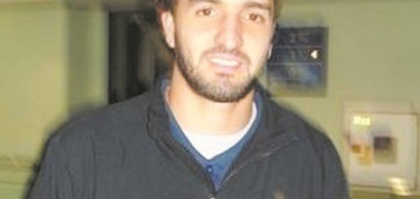 Aït Laârif de retour au pays