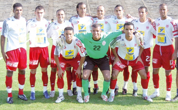 Le Kawkab assure le strict minimum face à l’OCK : Enfin, une victoire pour le KACM