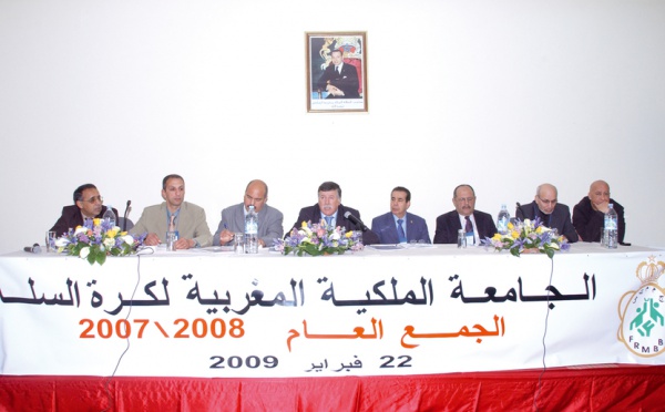 Basketball : donner toute l’importance aux jeunes