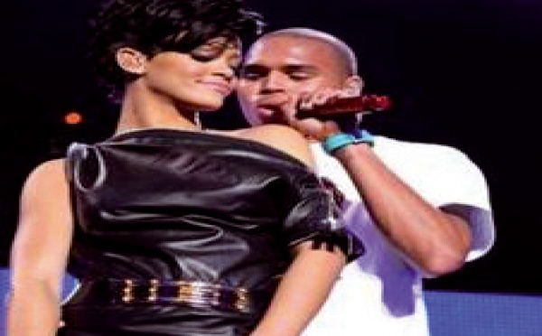 Agression de Rihanna : Enquête interne après la divulgation d'une photo