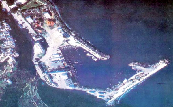 Le port de M’diq endeuillé après la disparition de trois marins