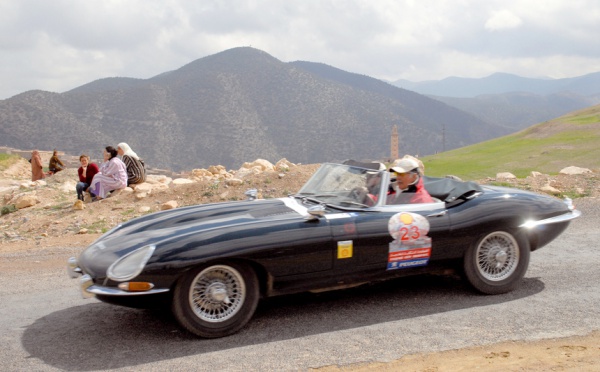 Maroc Classic à l’heure de la seizième édition