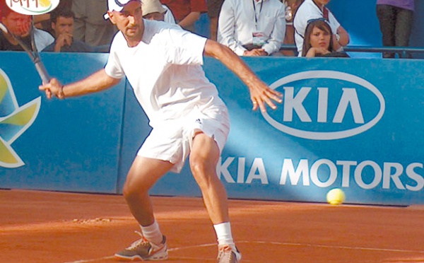 Des tournois qui ne servent pas le tennis national : Les joueurs marocains sont bien loin du niveau requis