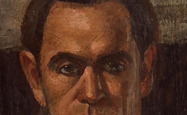 Tanger à travers l'œuvre de l'artiste Antonio Fuentes