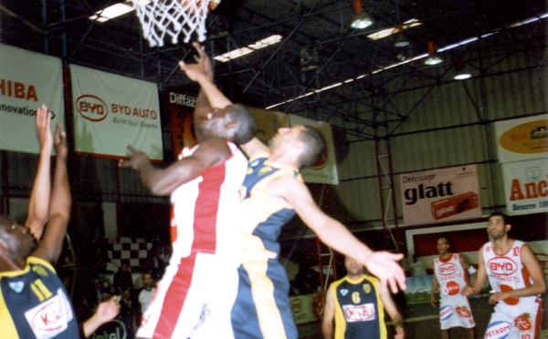 Le basketball national à l’heure des comptes : Mise en place de centres au profit des sélections