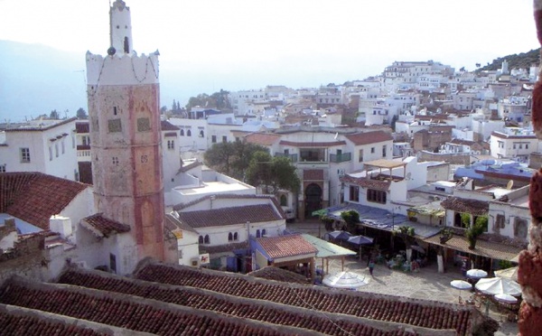 Vers un tourisme citoyen à Chefchaouen