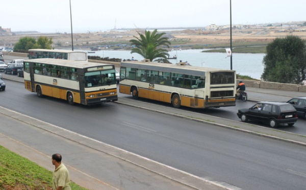 Transport urbain par autobus dans la région de Rabat : “Véolia Transport” rafle la mise