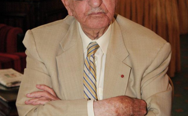 La famille de la petite balle jaune tient son A.G. à Khémisset