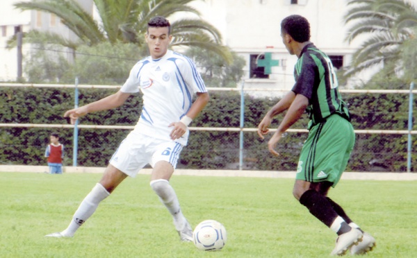 GNFE II : Duels à distance entre les clubs du haut du tableau