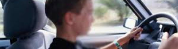 Insolite : A 12 ans, il voulait  parcourir toute  l'Australie au volant