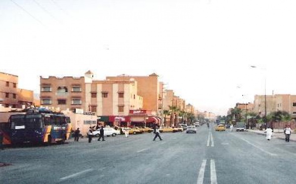 Affaire des bombes artisanales à Khénifra : Un lycéen devant le Tribunal militaire