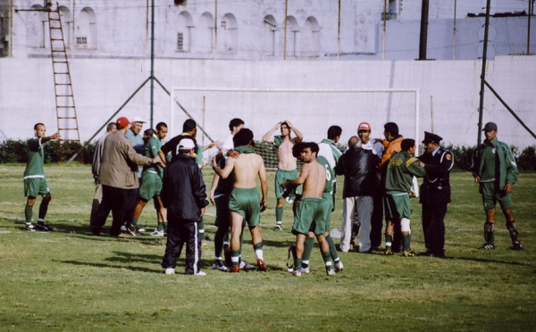 Désolantes scènes à El Jadida et à Laâyoune : Des fouteux fous furieux