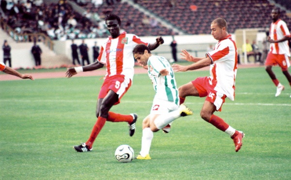 21ème journée du championnat GNFE I : Le tandem de tête marque le pas