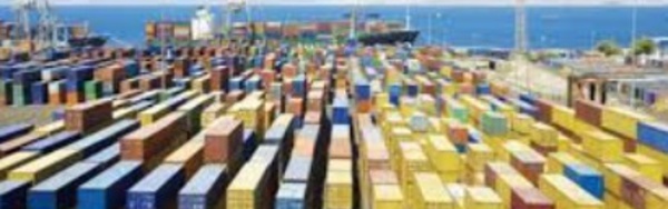 Aggravation du déficit commercial de 20,6% au 1er trimestre