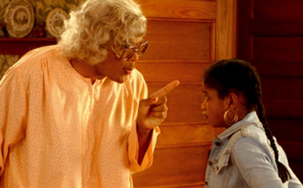 Au box-office américain : "Madea" devant "Jonas Brothers"