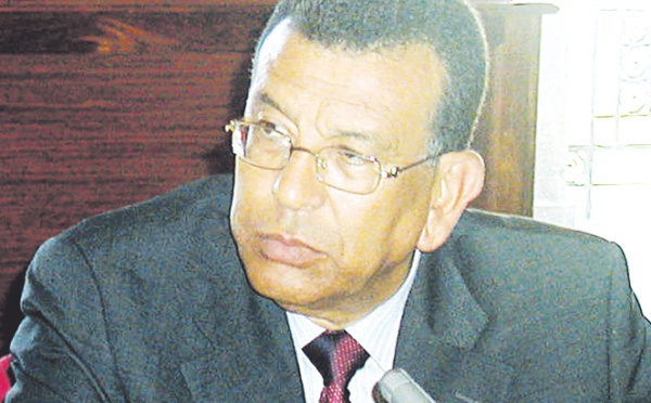 Assemblée générale de la Fédération d’haltérophilie : Kamal Lahlou rempile pour un nouveau mandat