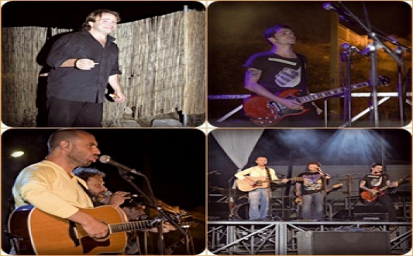 Portrait du groupe Novi : Une nouvelle version de la musique corse