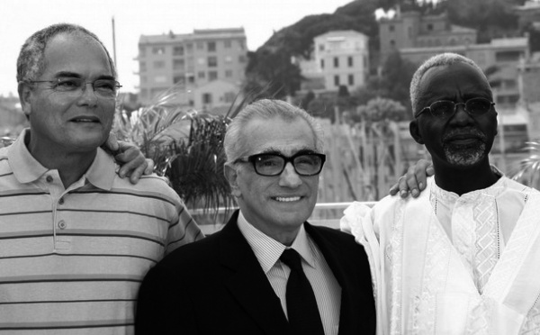 New african films de Silver Spring : “Transes” d'Ahmed Al-Maanouni projeté aux USA