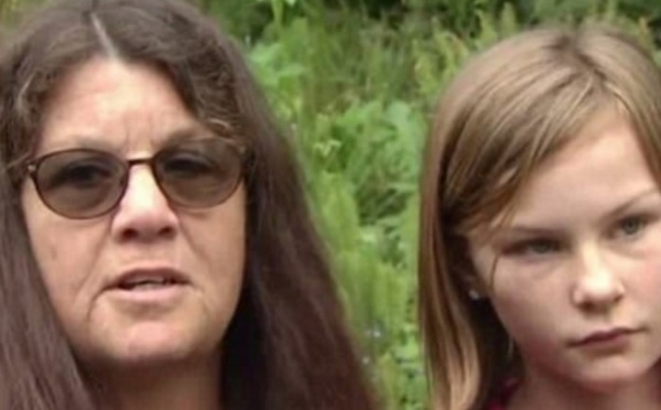 Insolite : Une mère et sa fille réveillées par un puma qui s'empare de leur chien