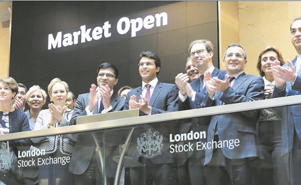 Les opportunités d'investissements au Maroc présentées à la Bourse de Londres