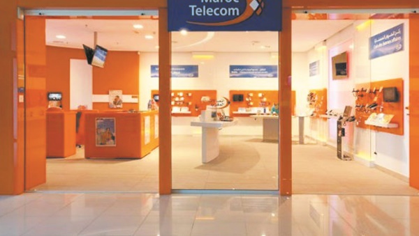 Maroc Telecom affiche une hausse du trafic et du parc Internet mobile