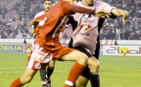 22ème journée du championnat GNFE I : Les débats se corsent en haut et en bas du tableau