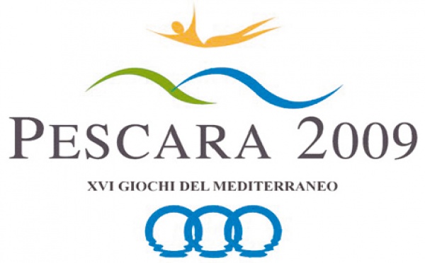 Jeux méditerranéens de Pescara 2009 : Quatorze disciplines pour représenter le sport national