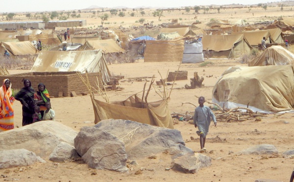 Le Président soudanais visite le Darfour : Omar el-Béchir défie l’Occident