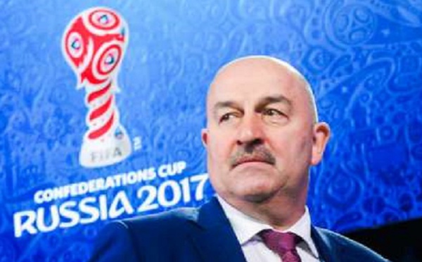 Les règles d'accréditation de la Coupe des Confédérations font débat