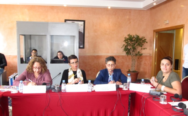 La femme, sujet  et objet médiatiques ? Les médias marocains continuent de perpétuer les stéréotypes fondés sur le genre
