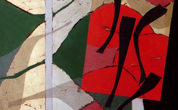 A la Galerie casablancaise L’Atelier 21  : Khalid El Bekay démontre “Le T du Thé”